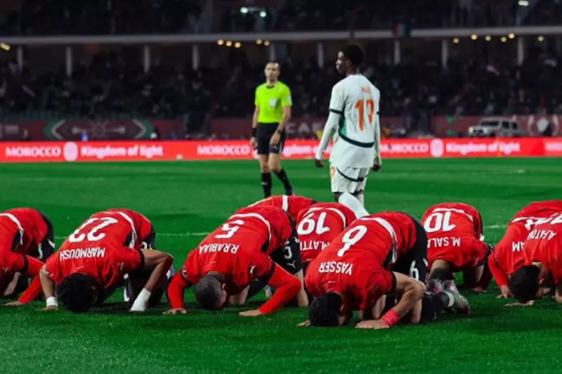 تأهل منتخب مصر، إلى نصف نهائي كأس الأمم الأفريقية، بعدما تخطى عقبة كوت ديفوار في الدور ربع النهائي 